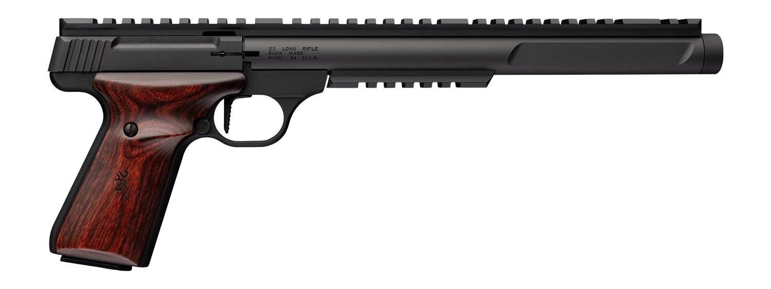 BRN 051613490 BM HNTR VARMINT LAM, SR, - Browning