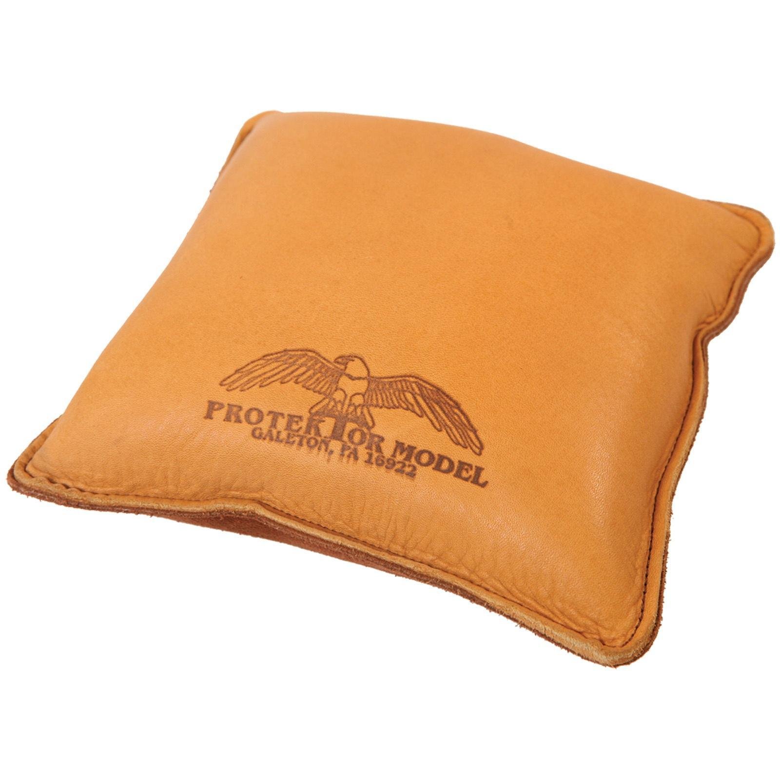 Unfilled Body Rest Pillow - Compact Size for Arm, Elbow Support