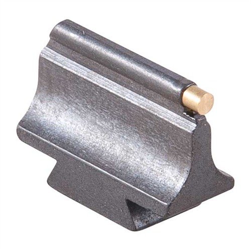 Williams 001616 .450" Bead 1/16" Narrow Front Sight Brass Gold - Williams Gun Sight Company