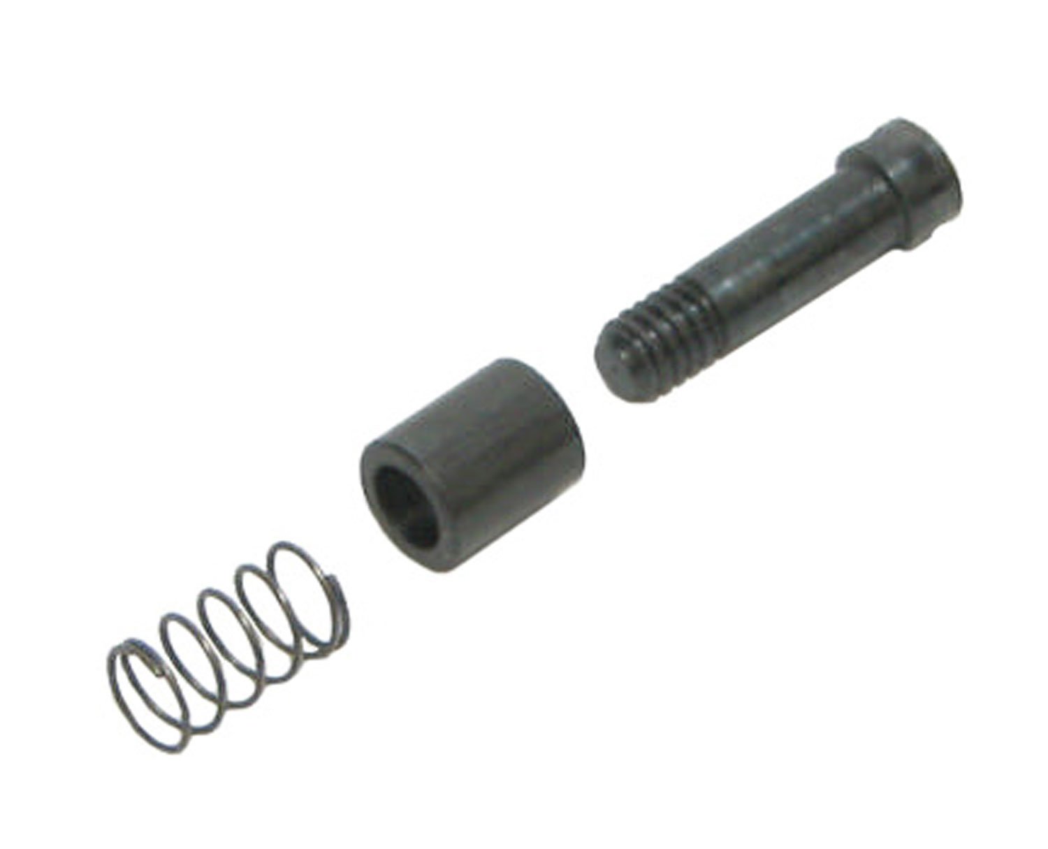 RCBS Primer Plug Sleeve Spring Large 9552 Black Reloading Accessory - RCBS - LARGE