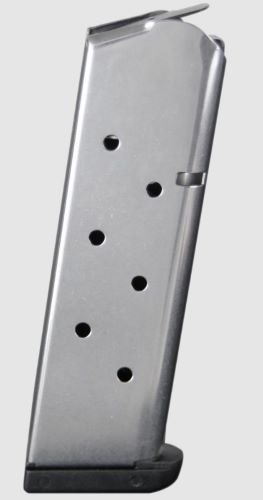 Buy Checkmate Magazine 1911 Full Size 45ACP Stainless online