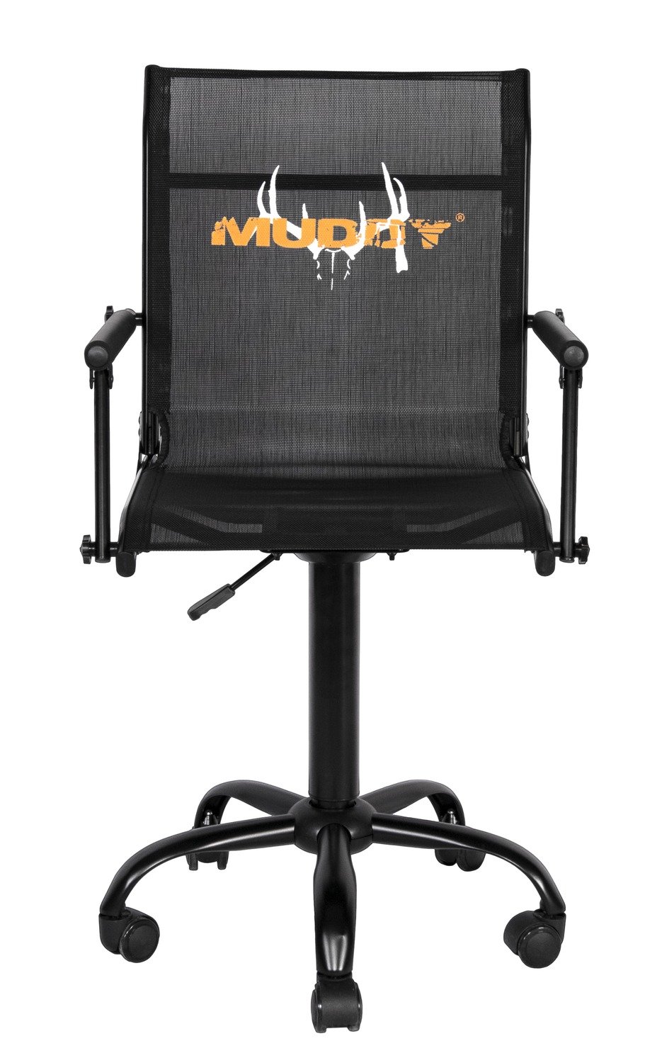 MUDDY MUD-RSC2 SWIVEL ROLLER CHAIR