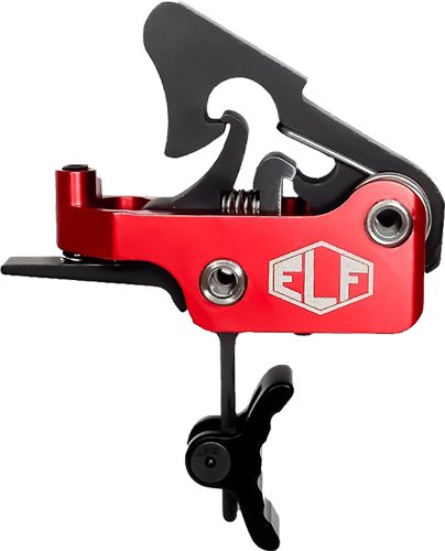 Buy Elftmann APEXPROBC Trigger AR Platforms Curved 2.75-7lbs Black online