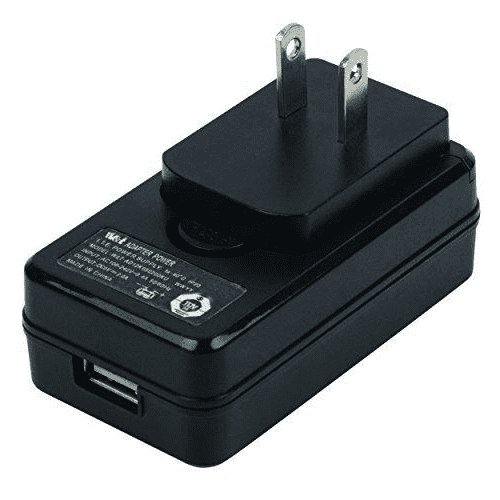 Inova T5 Lithium Powered Tactical LED Fl