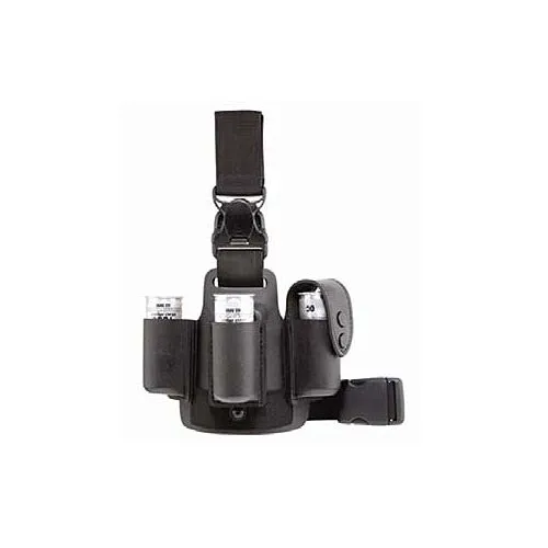 Buy Safariland 6005-110 Lightweight Leg Shroud Quick Release Strap online