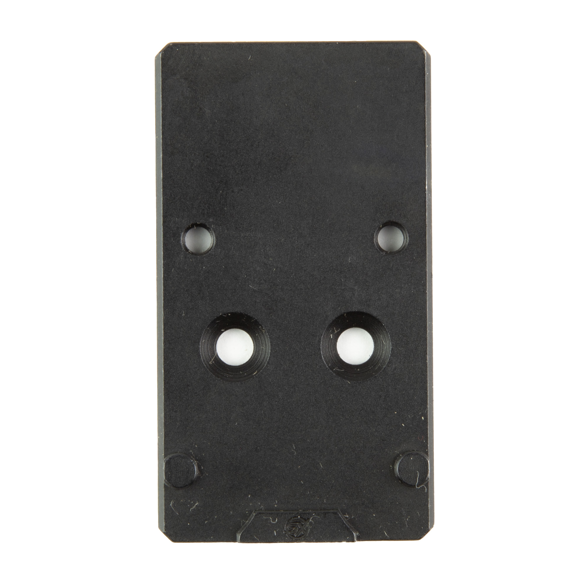 XS Sights Optic Mount For Glock RMR/507 Optics 17/19/22-24/26/27/31-36/38