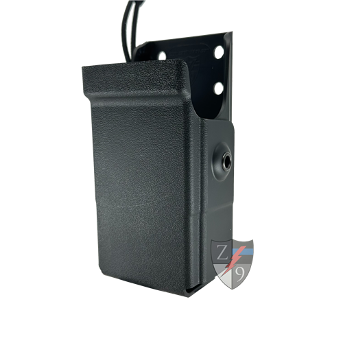 Zero9 Portable Radio Case / APX4000 - Zero9 Solutions