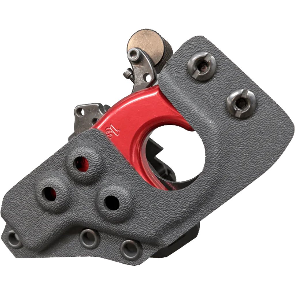 Robin Hood Release Holster Black