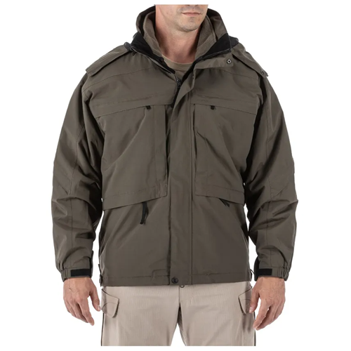 AGGRESSOR PARKA
