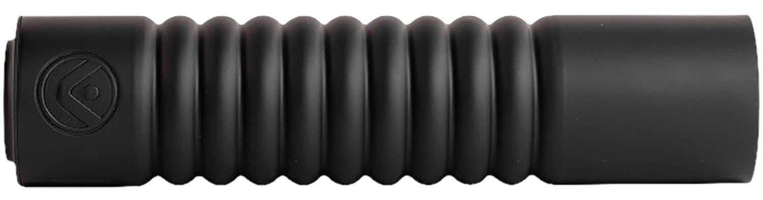 Raptor F22-710-BB5 7.62mm Suppressor Black Titanium 5/8"x24