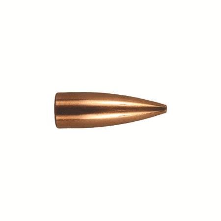 Berger 30721 Target Bullets 30 Cal 115gr Flat Base 500/Box - Berger Bullets - 30 CALIBER