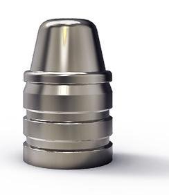 Buy Lee Precision 90336 Semi-Wadcutter Pistol Mould .429 214gr Double Cavity online