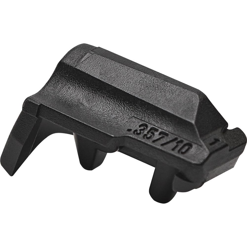 Buy Glock Factory Magazine Follower .357 Mag 10rd G31/G32 ONLY Black Pkg online