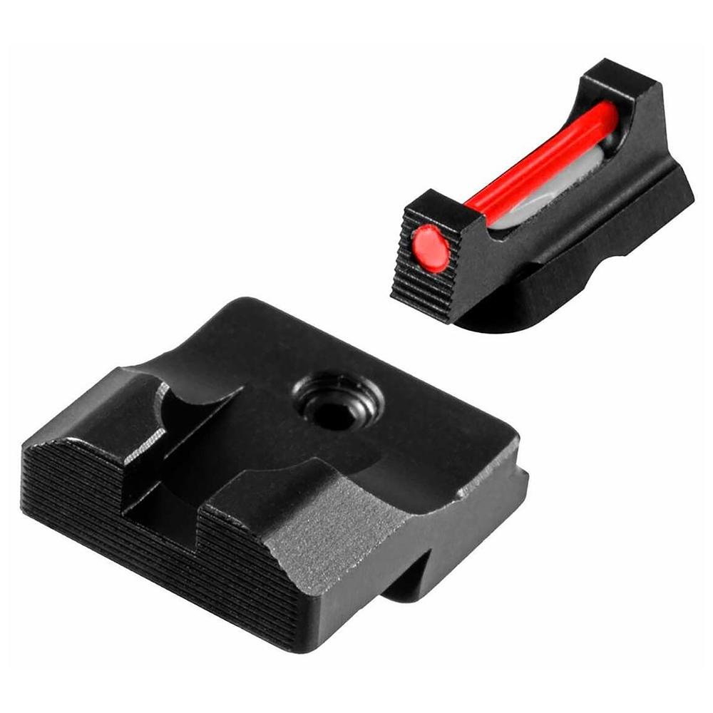 Buy TruGlo TGTG132SX Fiber-Optic Pro Front Sight for Sig Sauer P320 XFIVE online