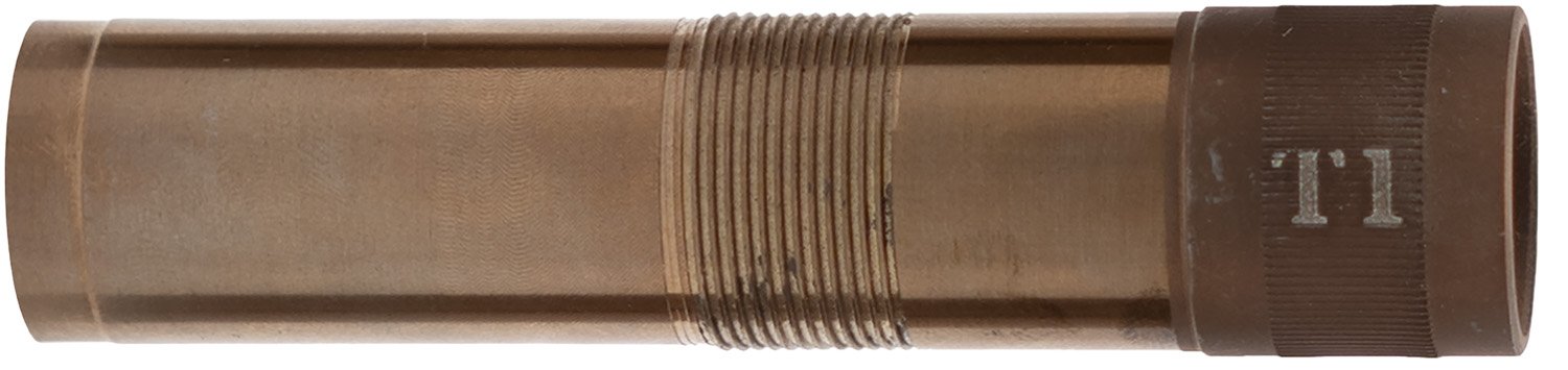 Rob Roberts 200121 T1 Triple Threat 12 Gauge 17-4 PH Stainless Steel Choke - RR - 12 GAUGE