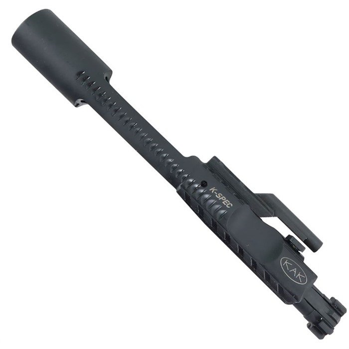 KAK Industry 425-0512-015 M16 BCG 6.5mm Grendel Type 2 Chrome/Phosphate - KAK Industry - 6.5 GRENDEL