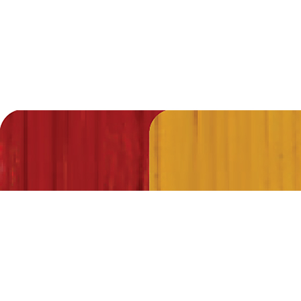 FirstString 5A25-AP-0110156 Genesis String & Cable Set Red/Yellow