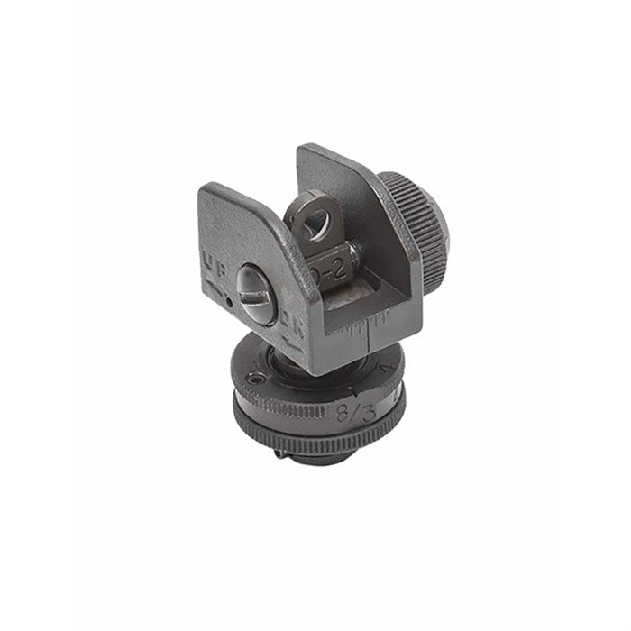 LUTH-AR UR-21K A2 Rear Sight Assembly Kit for AR-15 - LUTH-AR