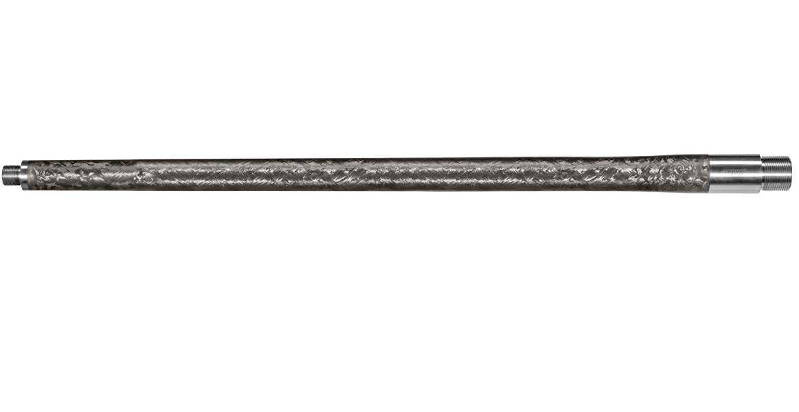 PROOF Research 136546 Defiance Ruckus 7 PRC 22" 1-8 Twist Carbon Fiber - Proof Research - 7MM PRC