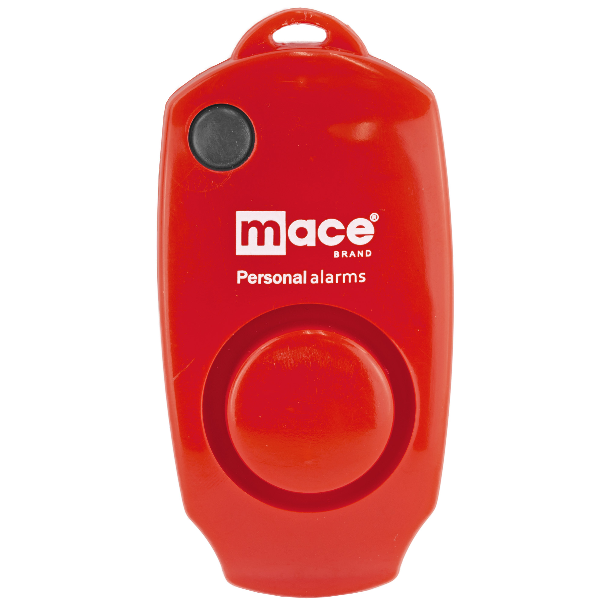 Mace Security International 80739 Red Personal Keychain Alarm