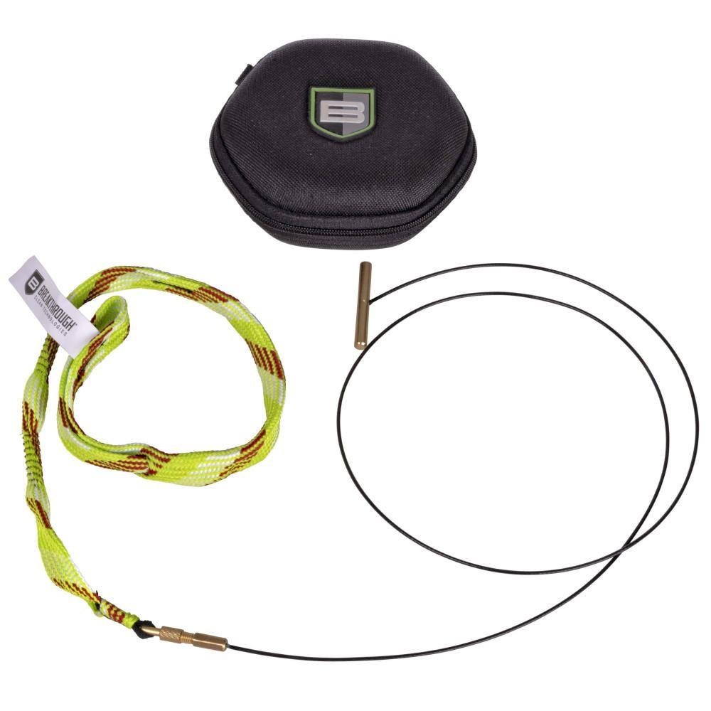 Breakthrough Clean Technologies Battle Rope 2.0 w/EVA case .22/.223 /5.56mm
