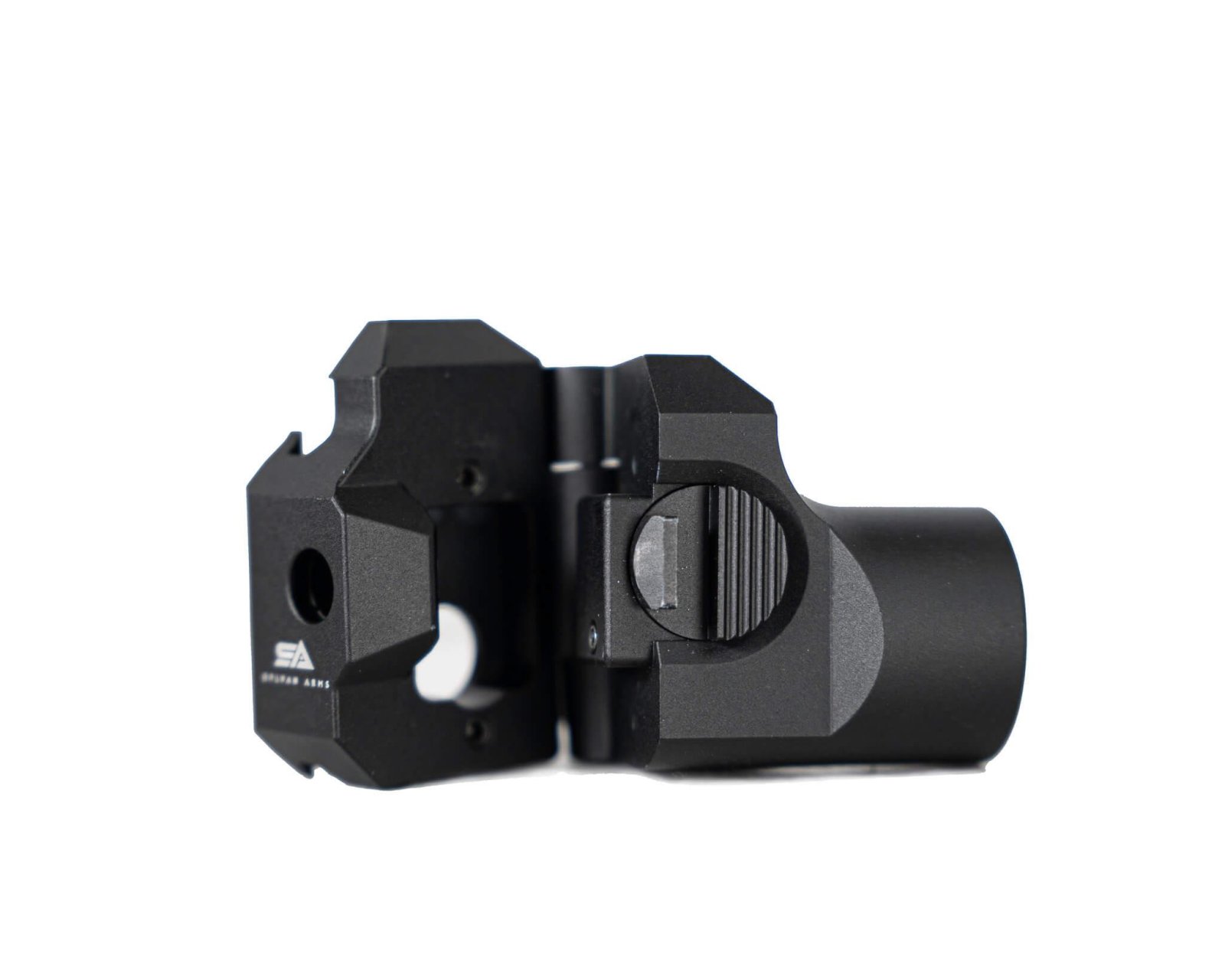 Sylvan Titan Gen2 CZS100-V2 CZ Folding Stock Adapter
