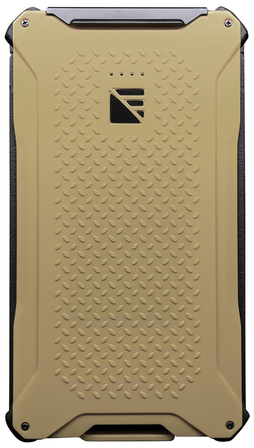 Dark Energy PSPRO10TNBK Poseidon Pro Charger Tan IP68 Waterproof - DARK