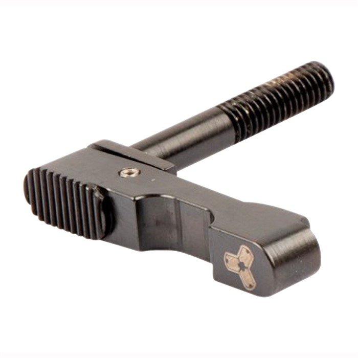 NEMO Arms Battle Light Ambidextrous Magazine Release AR Rifle Accessory