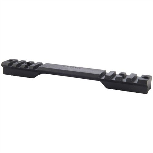 FARRELL INDUSTRIES REMINGTON 700 SHORT ACTIONG 0 MOA BASE