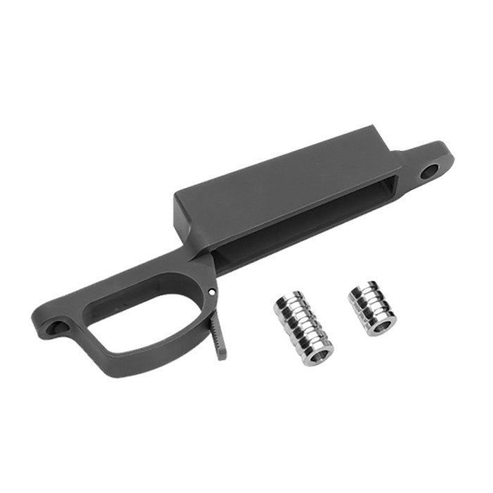 Badger ORDNANCE LAPUA MAG LA M5 BDM TRIGGERGUARD- NO MAGAZINE - Badger Ordnance