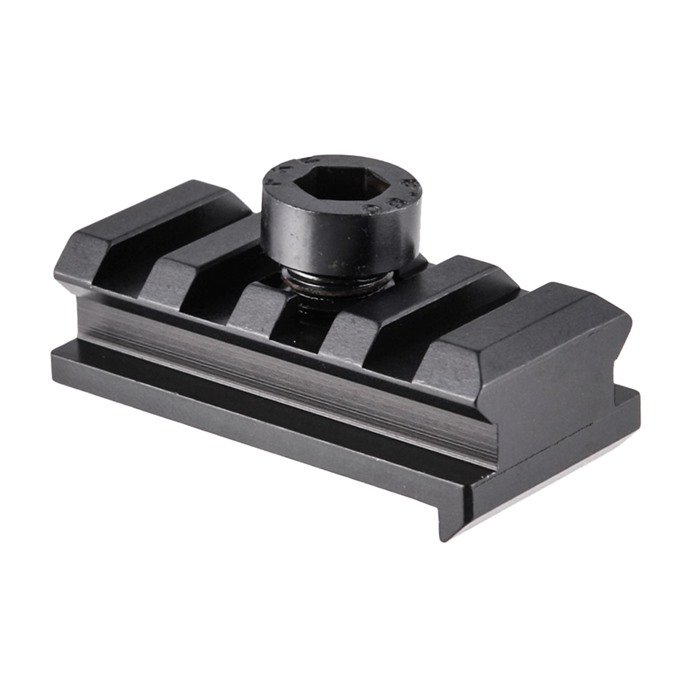 JMac CUSTOMS RAILED STOCK ADAPTERAKP