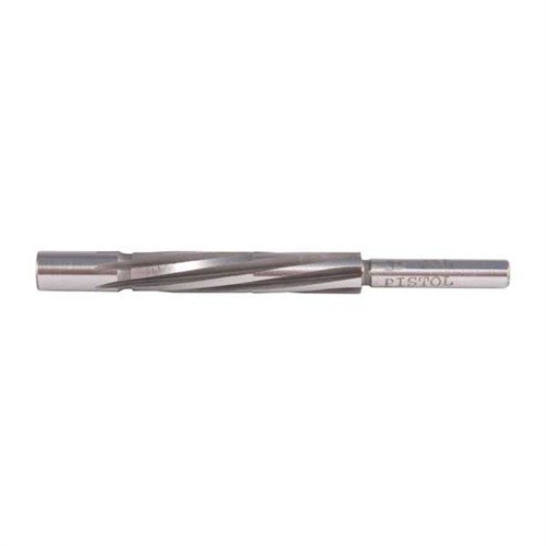 Clymer 9MM (0.345" PILOT) 2" THROATING REAMER - Clymer