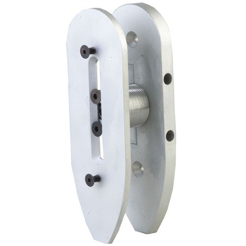 Buy GRACO 575S Adjustable Butt Plate Silver Aluminum online