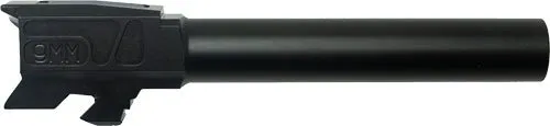 Faxon FITS GLOCK 48 BARREL 9MM DUTY SERIES NON THREADED - Faxon Firearms