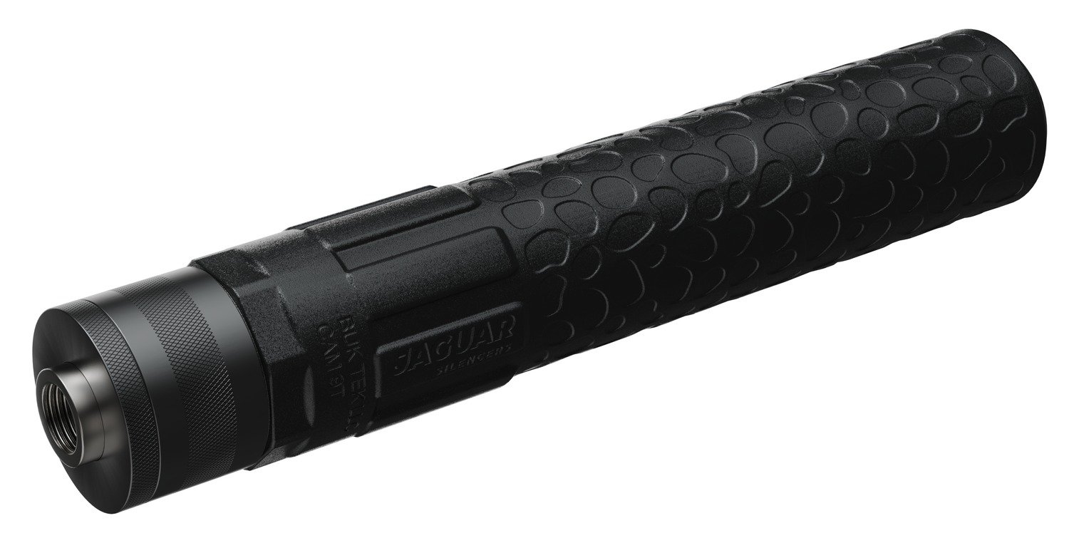 JAGUAR CAM9T-JB CA MAX 9MM W/BOOSTER JAGCAMO - JAGUAR