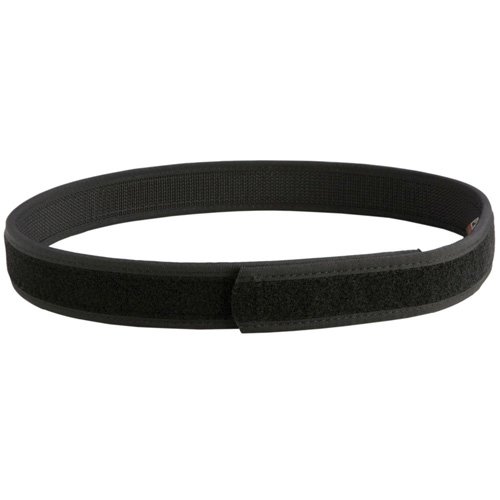 Uncle Mike's Inner Duty Belt XXL Black - Uncle Mike's