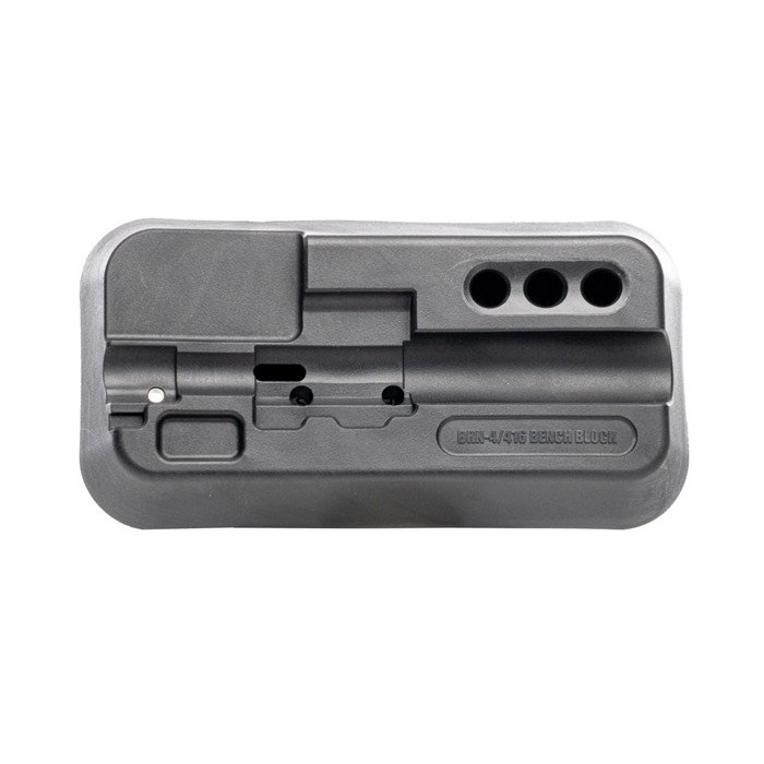 Brownells BRN-4 HK416 BENCH BLOCK