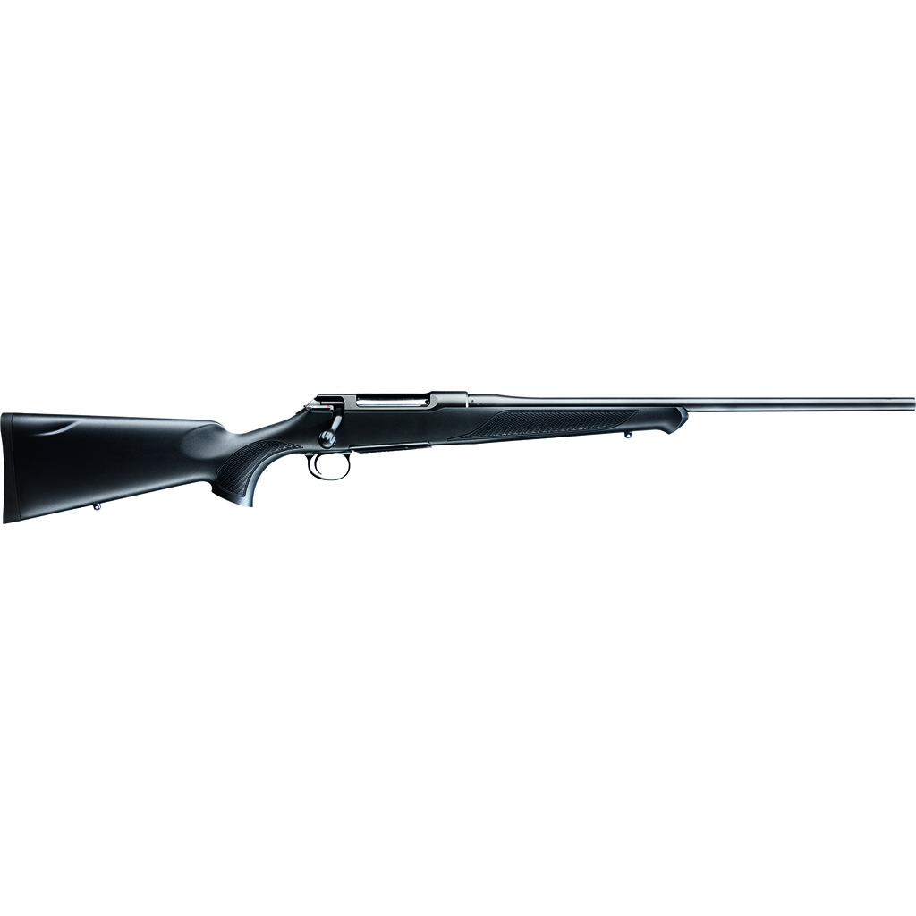 Sauer 100 Classic XT Rifle 7mm Rem. Mag 24 in. Black Synethic RH