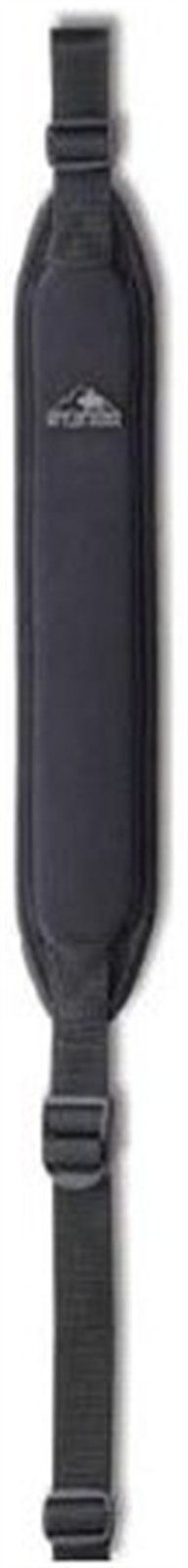 Butler Creek Easy Rider Sling Neoprene 48 in Black Adjustable Design - Butler Creek - NONE INCLUDED