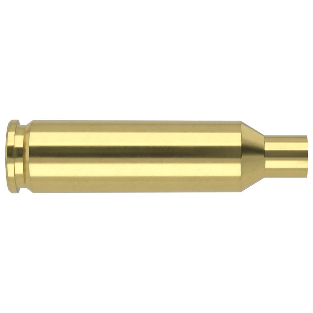 Nosler 10192 Unprimed 6mm Creedmoor Rifle Brass, 100ct Bulk Pack, USA Origin - Nosler - 6mm Creedmoor
