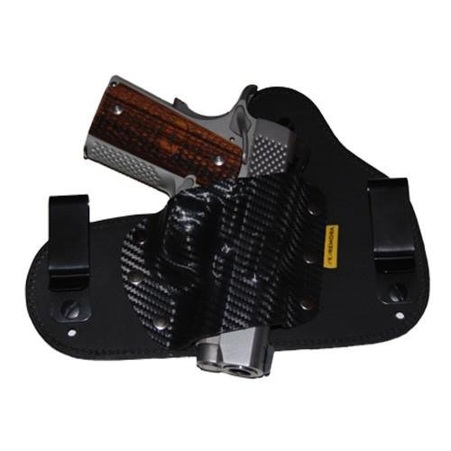 TAGUA TAGUAREKDC-1000 S&W Shield 9mm 40 Kydex Holster