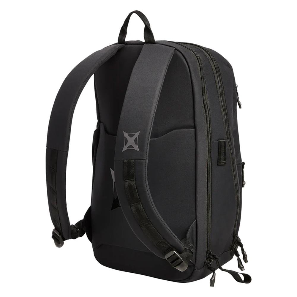Fechheimer VertX Any Day Backpack Outpost EDC Gear CCW Compartment