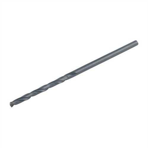 Buy Triumph TWIST DRILL CO. JOBBER LENGTH WIRE GAUGE DRILL 45J (.0820") DIAMETER online