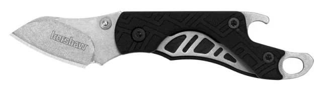 Buy Kershaw Cinder Keychain Knife 1.40 In Blade online