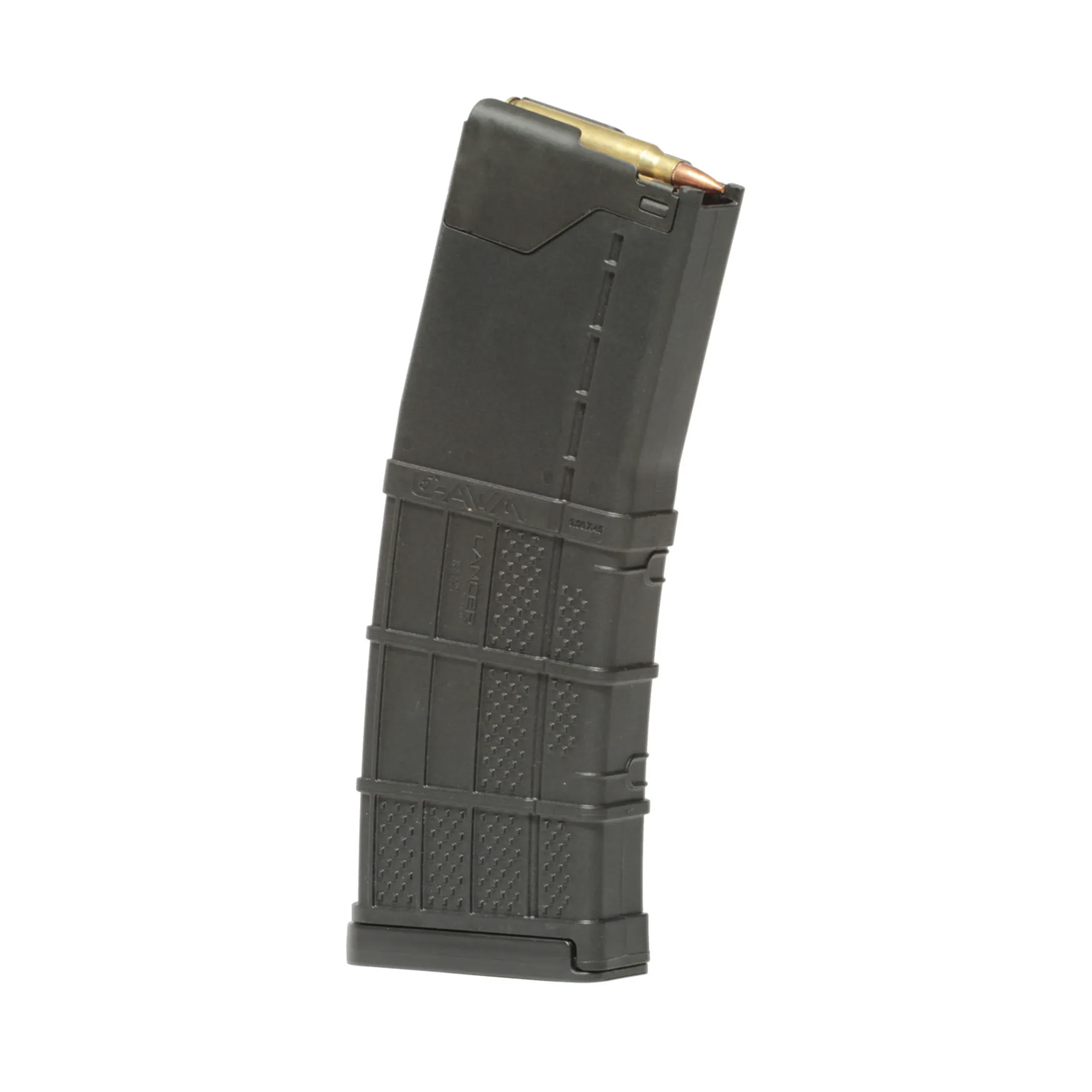Lancer Systems L5AWM GEN 2 .223 Remington/5.56 NATO 15 Rounds Fits AR