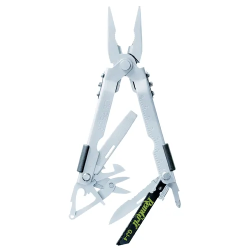 Gerber Multi-Plier 600 Pro Scout Needlenose Stainless Steel - Gerber