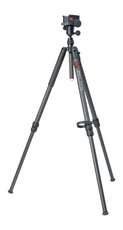 BOG DEATHGRIP INFINITE XT CARBON FIBER CLAMP & - Bog-Pod