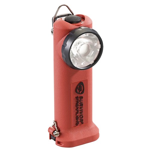 Buy Streamlight Survivor ATEX InMetro Intrinsically Safe Flashlight online