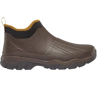 Buy LaCrosse 612441-09 Alpha Muddy 4.5" Brown Boots Size 9 online