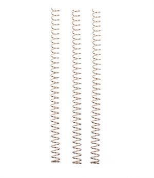 KIMBER 16LB RECOIL SPRING SET (3) 1911